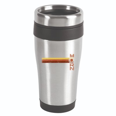 Vintage Mcrn 16oz Travel Tumbler