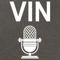 Vin Microphone Cotton Canvas Backpack