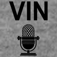 Vin Microphone Tall T-Shirt