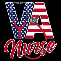 VA Nurse Apparel - VA Nurse Squad Cooling Performance Crew T-Shirt