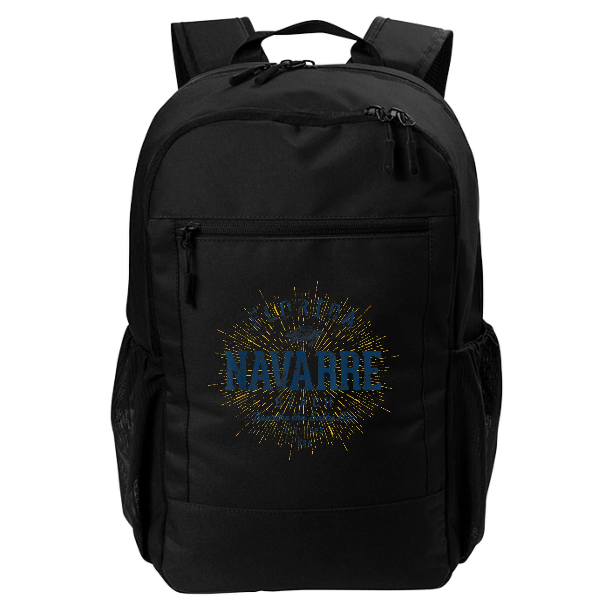 Vintage Navarre Beach Backpack