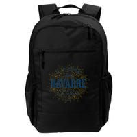Vintage Navarre Beach Backpack