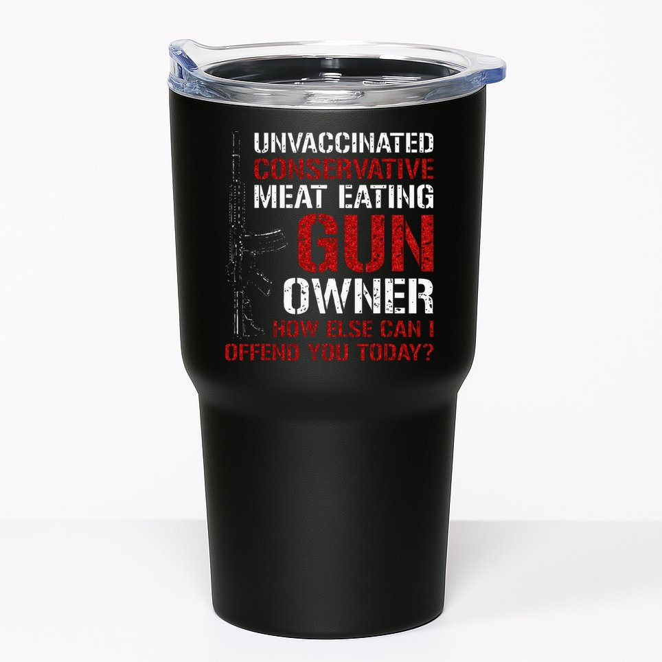 VA Nurse Camouflage American Flag Patriotic Nurse Week 23 Tumbler