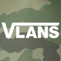 VLANs Network Engineering Legacy Tie Dye Trucker Hat