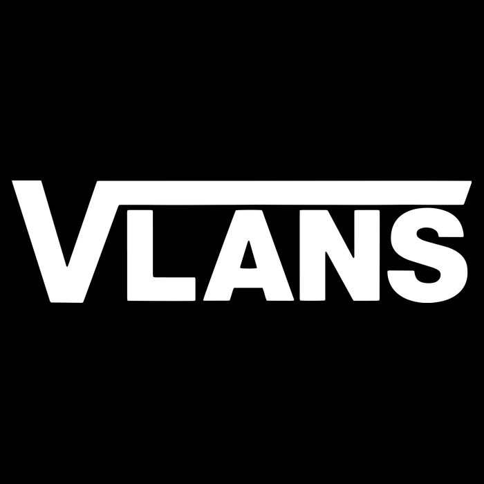 VLANs Network Engineering Flexfit Unipanel Trucker Cap