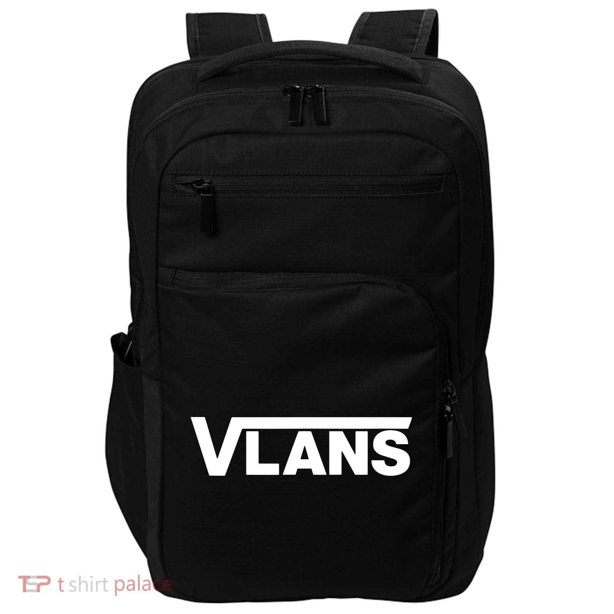 VLANs Network Engineering Impact Tech Backpack