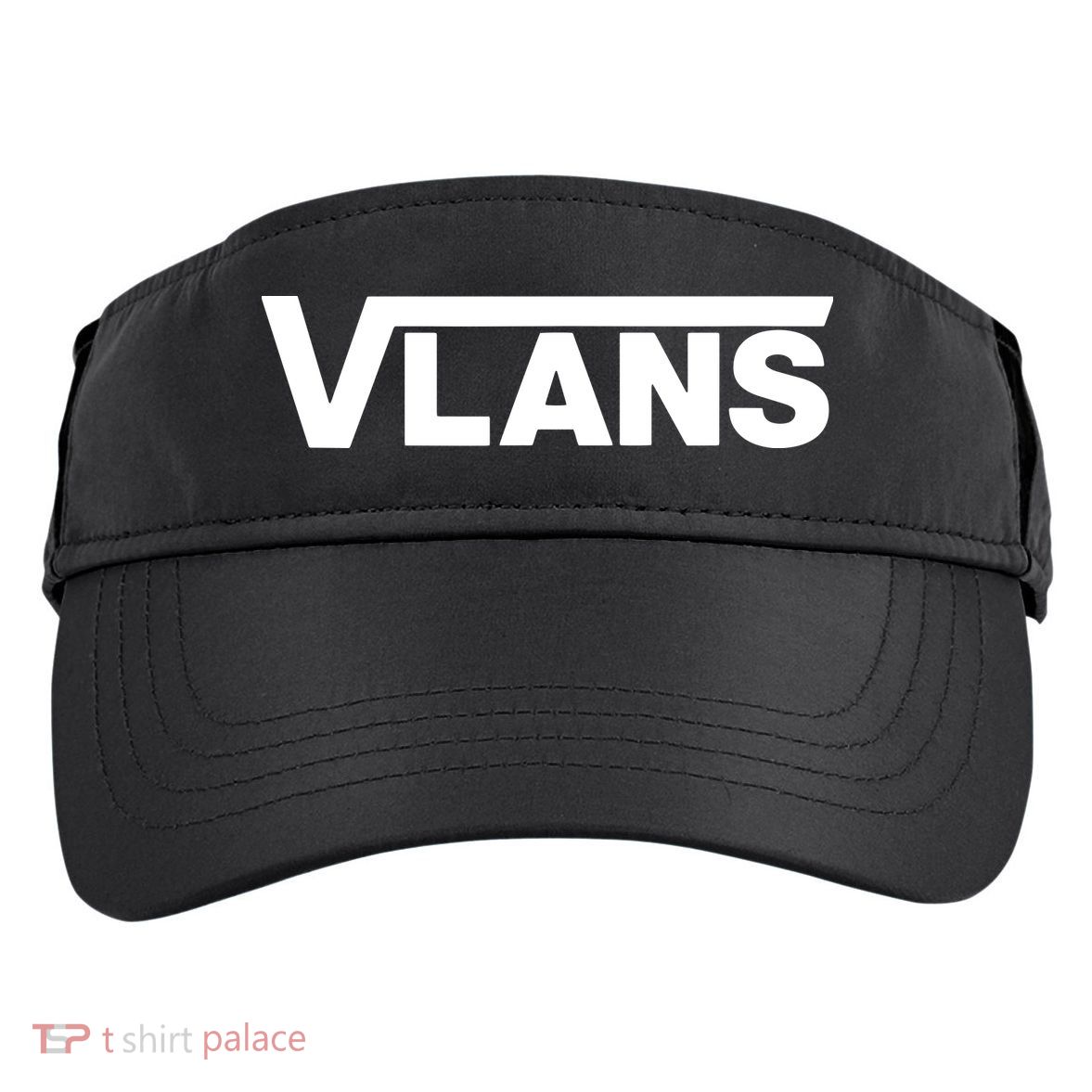 VLANs Network Engineering Adult Drive Performance Visor