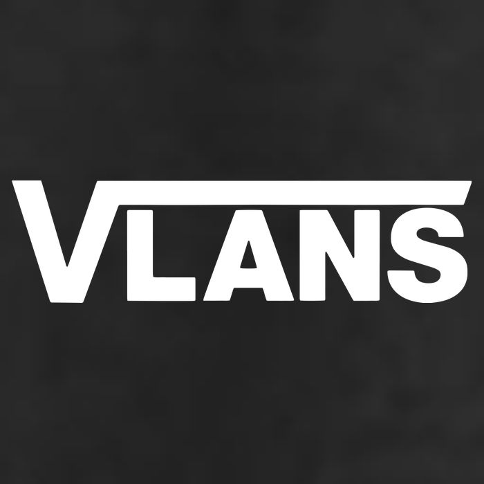 VLANs Network Engineering Tumbler