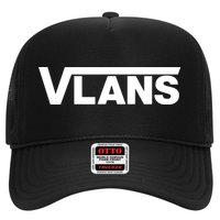 VLANs Network Engineering Hat