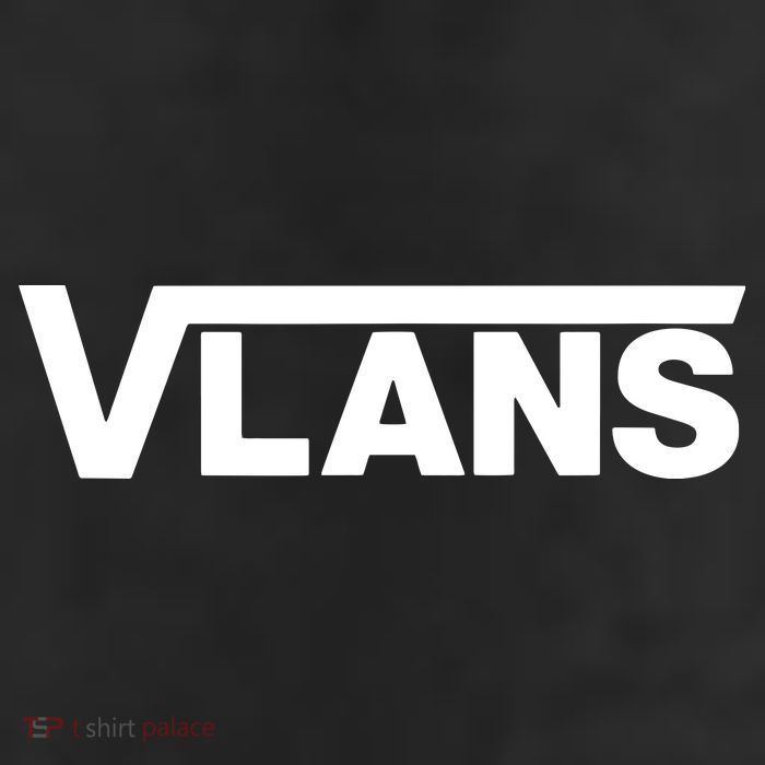 VLANs Network Engineering Microfiber Hand Towel