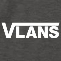 VLANs Network Engineering Vector Backpack