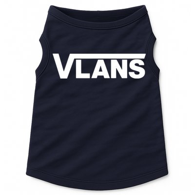 VLANs Network Engineering Doggie Tank