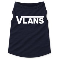 VLANs Network Engineering Doggie Tank