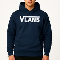VLANs Network Engineering Hoodie