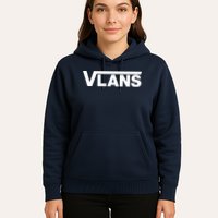 VLANs Network Engineering Hoodie