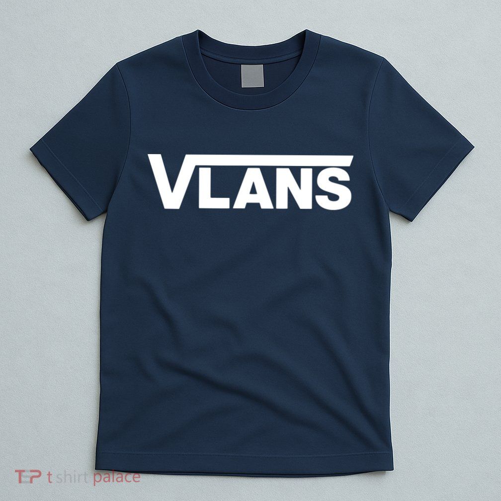 VLANs Network Engineering T-Shirt