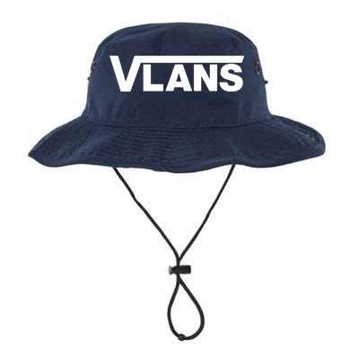 VLANs Network Engineering Legacy Cool Fit Booney Bucket Hat