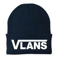 VLANs Network Engineering Beanie