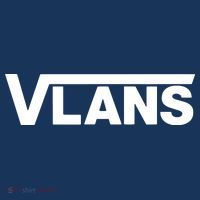 VLANs Network Engineering Flatbill Hat