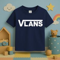 VLANs Network Engineering Toddler T-Shirt