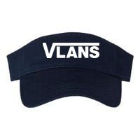 VLANs Network Engineering Visor