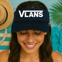 VLANs Network Engineering Visor