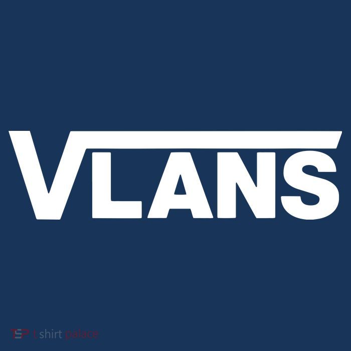 VLANs Network Engineering Women's V-Neck T-Shirt
