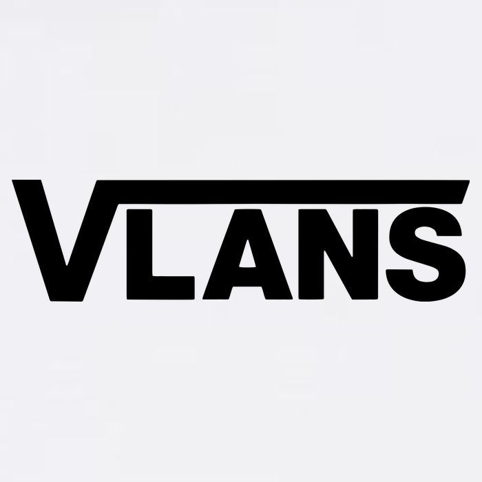 VLANs Network Engineering Garment-Dyed Sweatshirt
