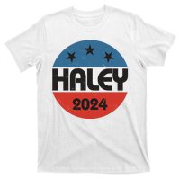 Vintage Nikki Haley For President 2024 Election T-Shirt