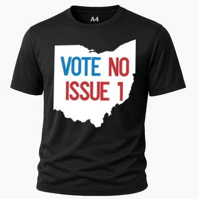 Vote No Issue 1 Family Matching Life Pride Motivation Best Gifts Usa G Performance Shirt