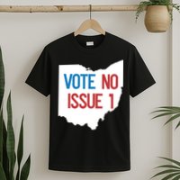 Vote No Issue 1 Family Matching Life Pride Motivation Best Gifts Usa G T-Shirt
