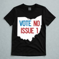 Vote No Issue 1 Family Matching Life Pride Motivation Best Gifts Usa G T-Shirt