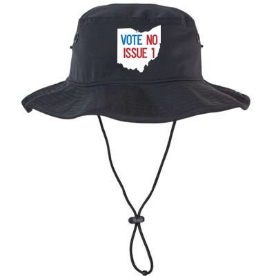 Vote No Issue 1 Family Matching Life Pride Motivation Best Gifts Usa G Bucket Hat