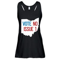 Vote No Issue 1 Family Matching Life Pride Motivation Best Gifts Usa G Ladies Essential Flowy Tank