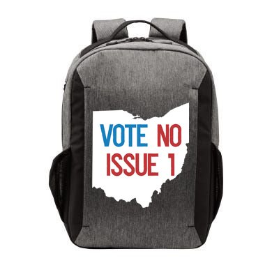 Vote No Issue 1 Family Matching Life Pride Motivation Best Gifts Usa G Vector Backpack