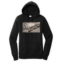 Visa Nika Muhl Approved Women's Pullover Hoodie