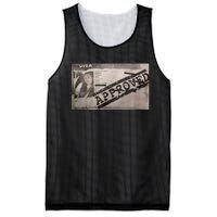 Visa Nika Muhl Approved Mesh Reversible Basketball Jersey Tank