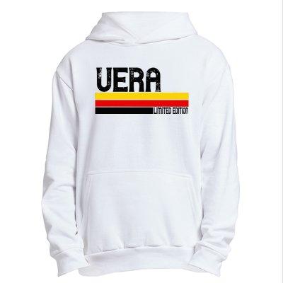 Vera Name Personalized Urban Pullover Hoodie