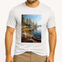 Voyageurs National Park Performance Shirt