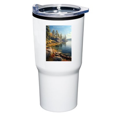 Voyageurs National Park Tumbler
