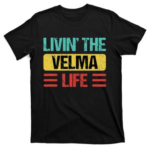 Velma Name T-Shirt