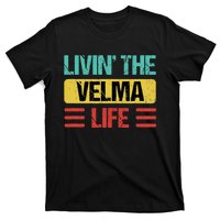 Velma Name T-Shirt