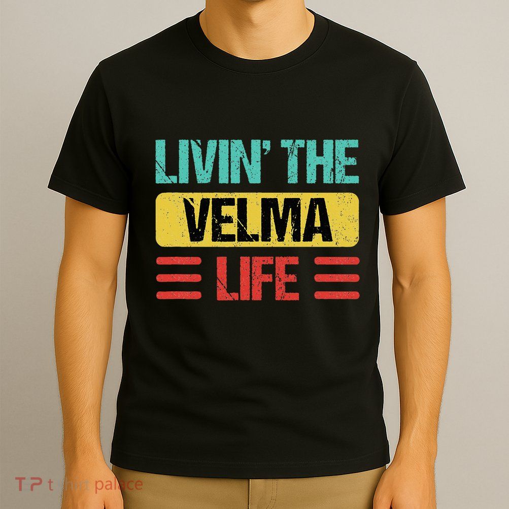 Velma Name T-Shirt