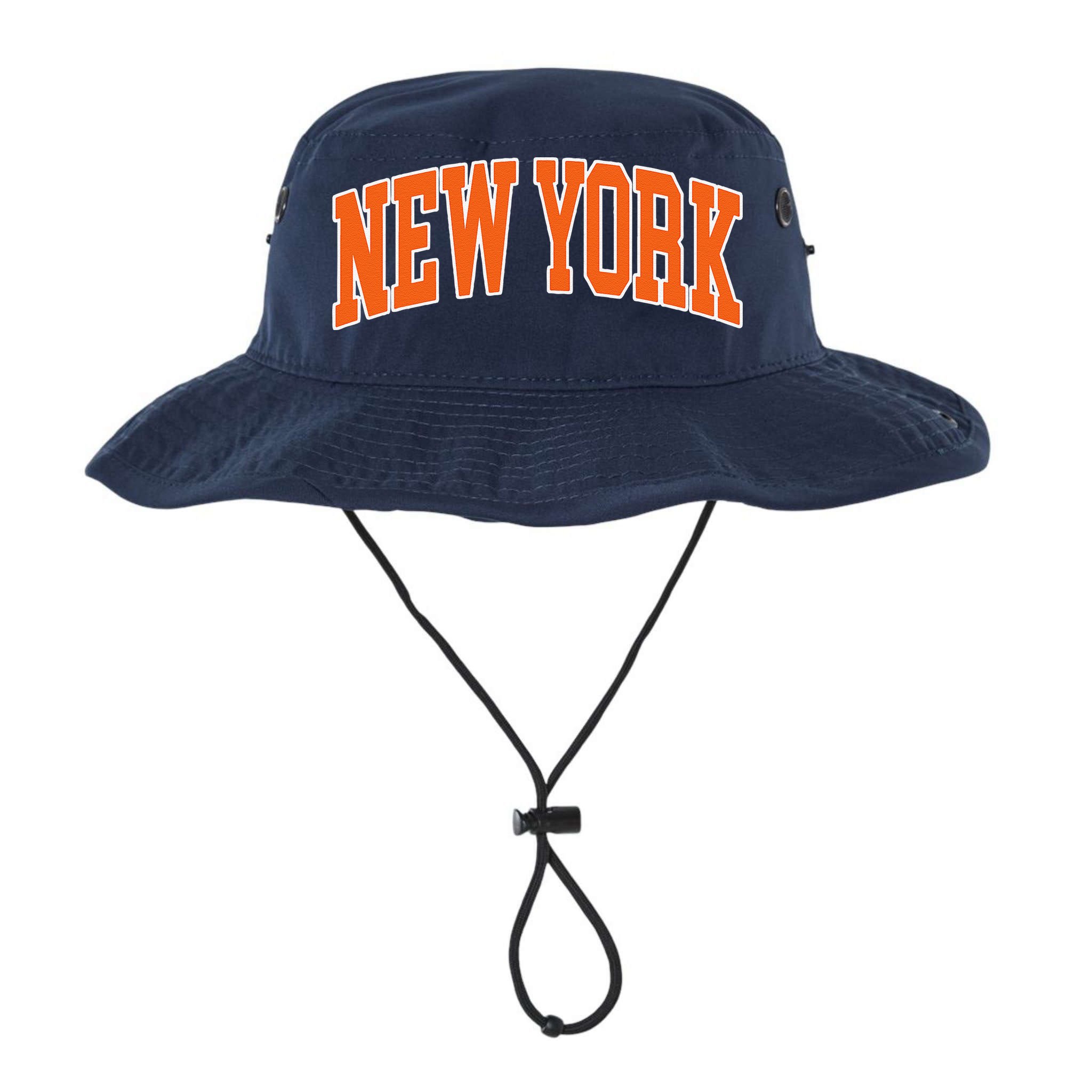 Vintage New York Bucket Hat