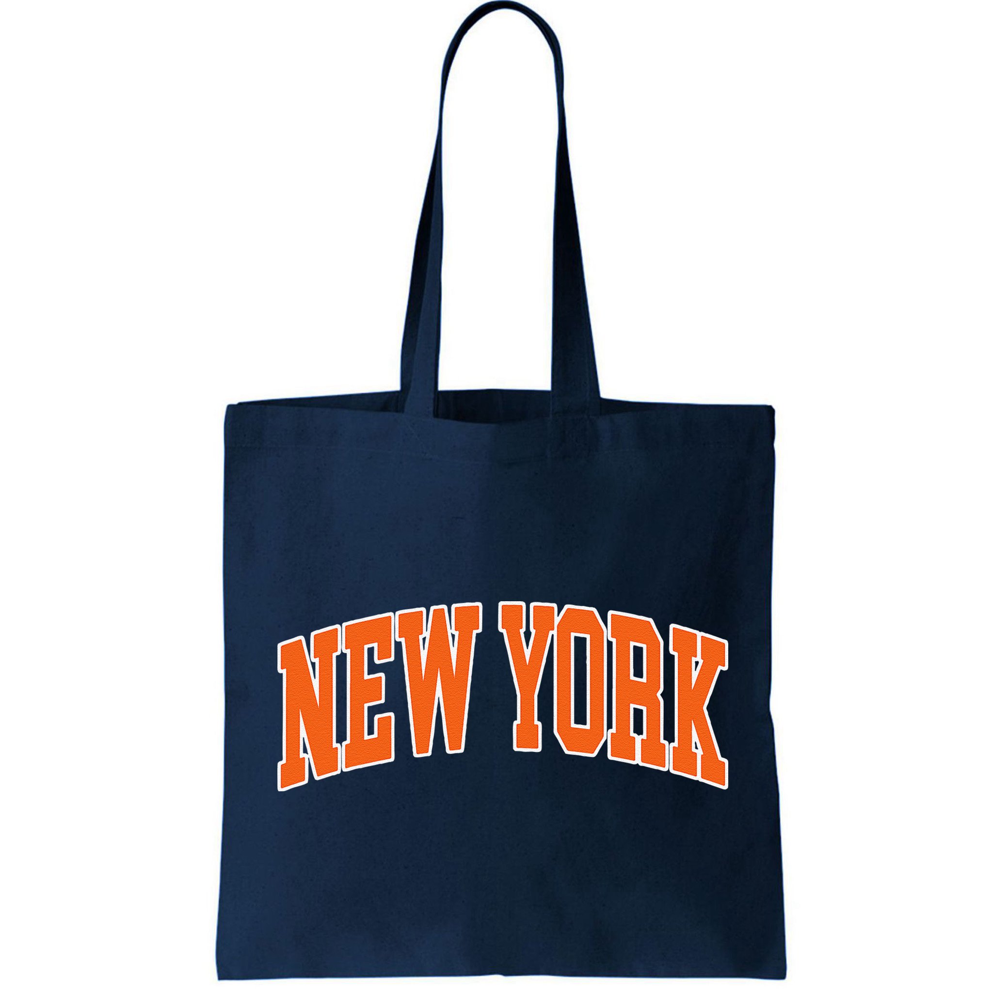 Vintage New York Bag