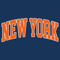 Vintage New York Baby Bodysuit