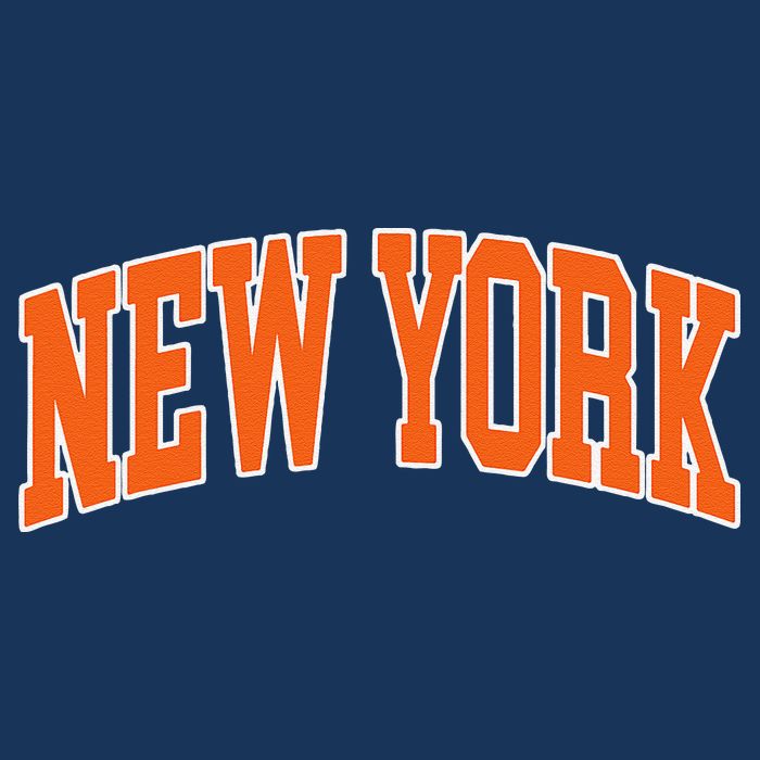 Vintage New York Baby Bodysuit
