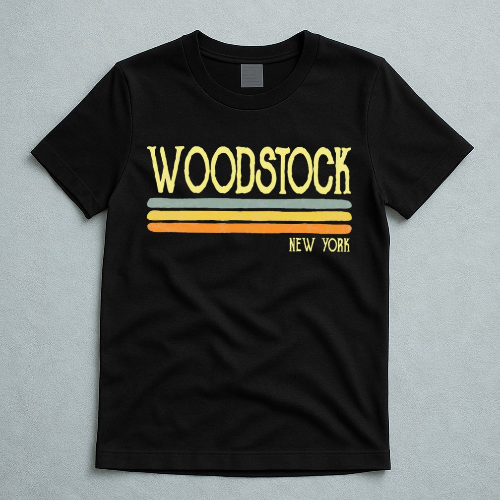 Vintage New York Ny Souvenir T-Shirt