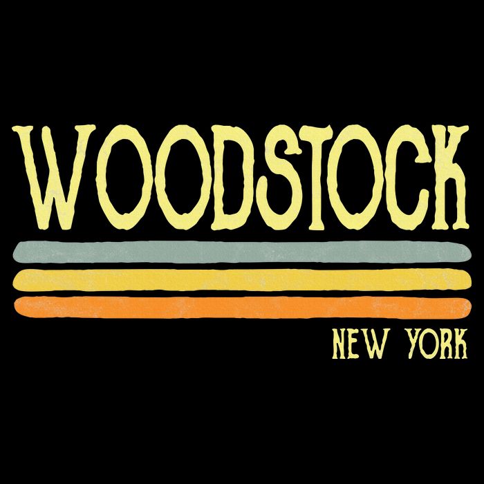 Vintage New York Ny Souvenir T-Shirt