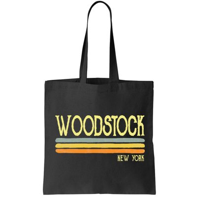 Vintage New York Ny Souvenir Bag